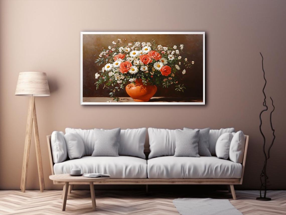 Daisy Reverie