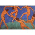 THE Dance by Henri Matisse