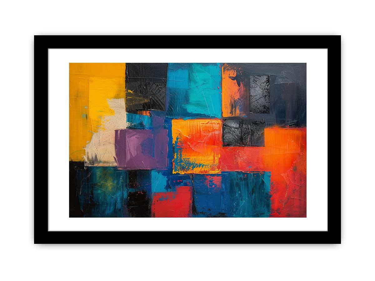 Canvas print