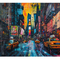 New York Artwork 