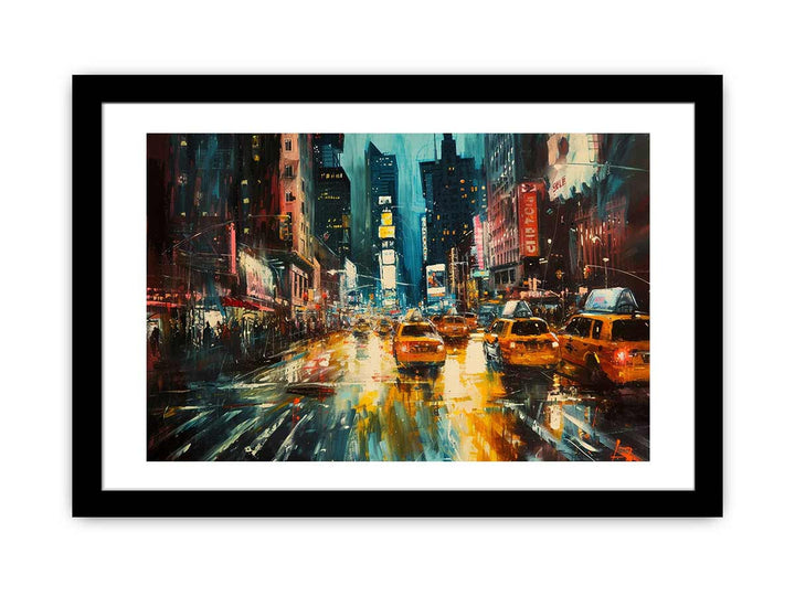 Canvas print