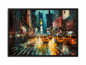 New York Art 