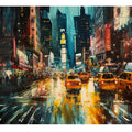 New York Art 