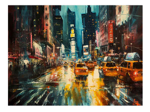 New York Art 