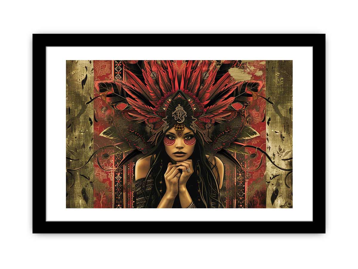 Canvas print