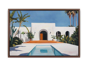 Canvas Print