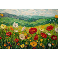 Vibrant Field