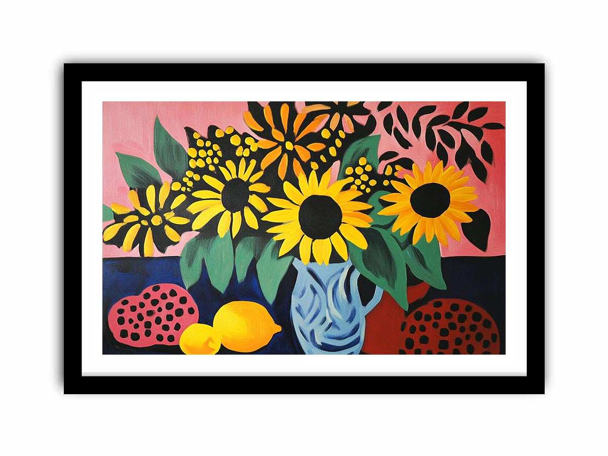 Framed Print