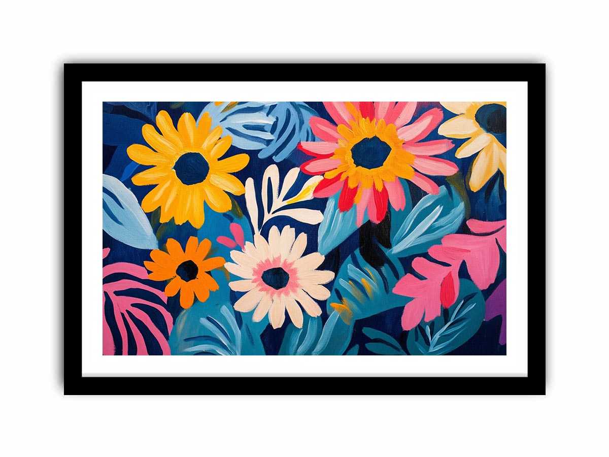 Framed Print