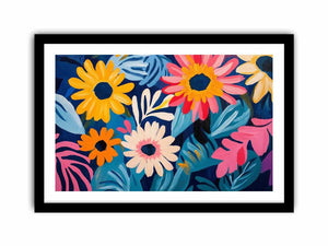 Framed Print