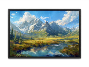 Painting
