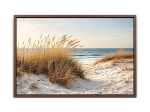 Golden Dune Serenity