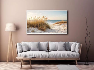 Golden Dune Serenity