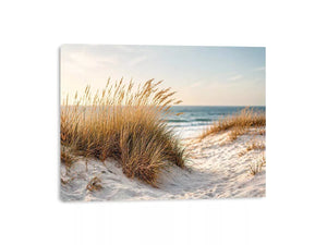 Golden Dune Serenity