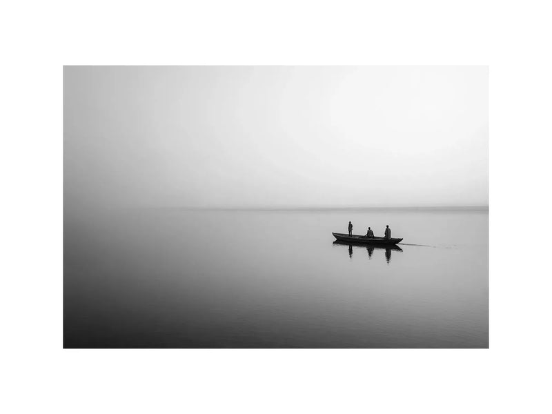 Contemporary wall art collection