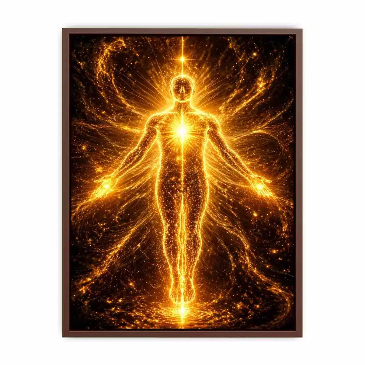 Divine Light Awakening
