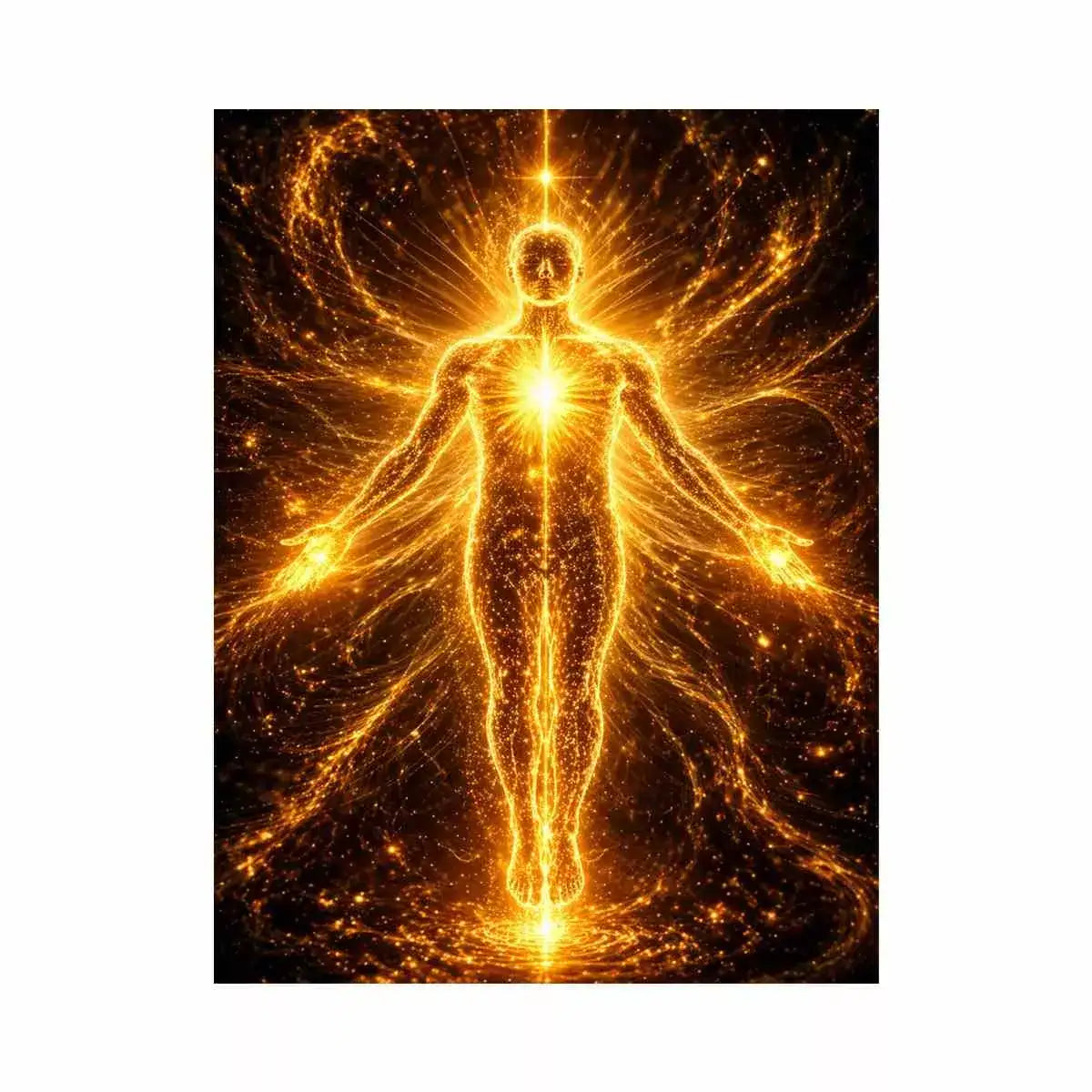 Divine Light Awakening