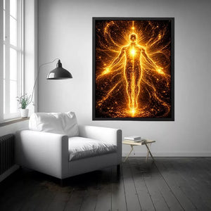 Divine Light Awakening