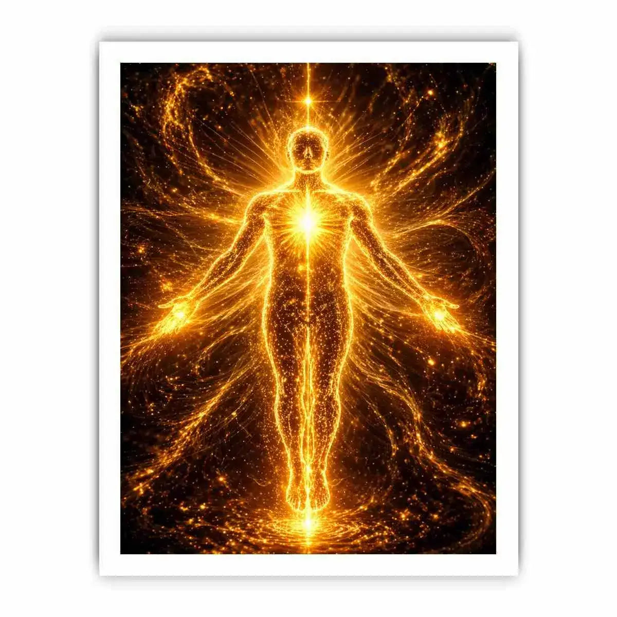 Divine Light Awakening