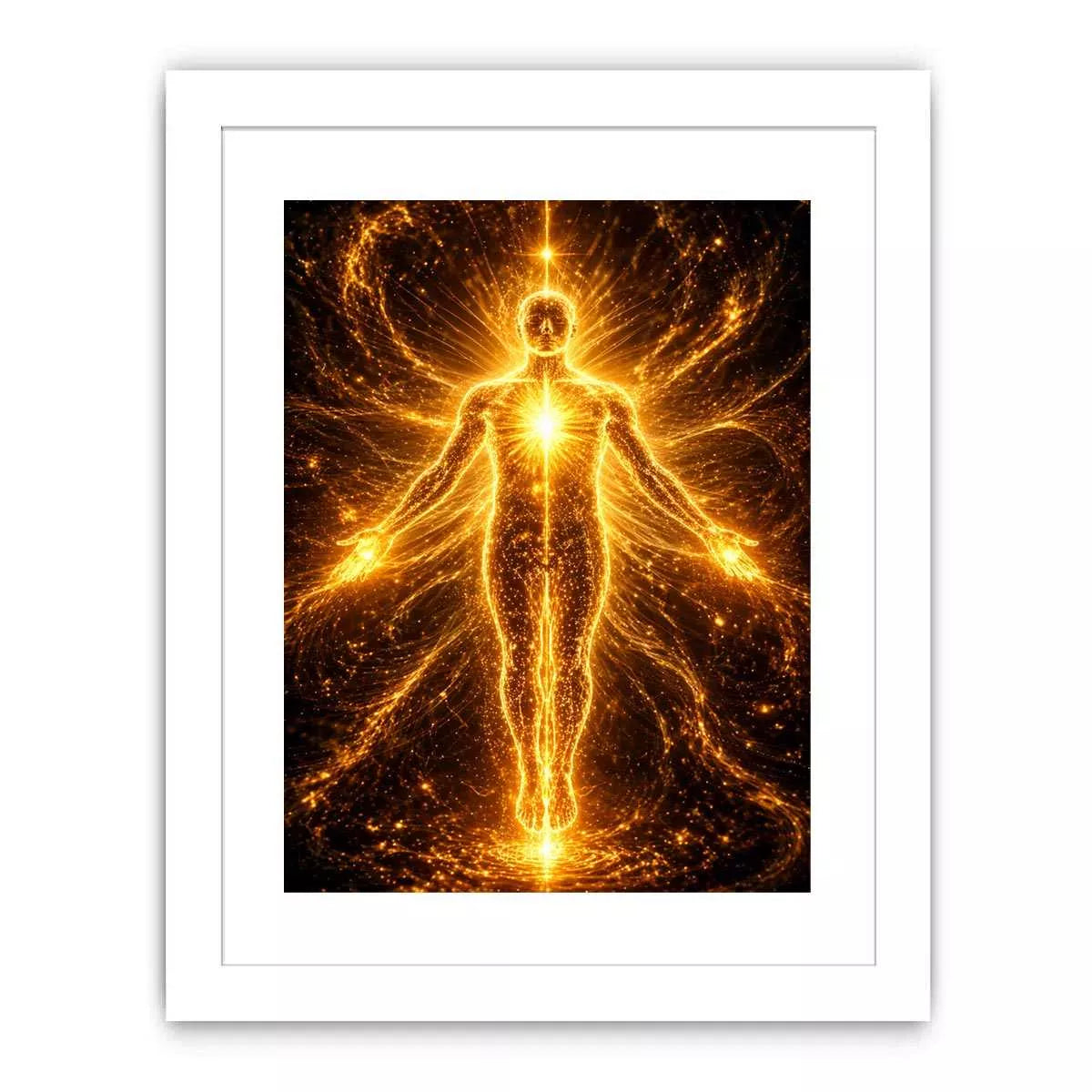 Divine Light Awakening