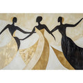 Talk Oil Painting
