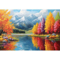 Landscape Oil Painting