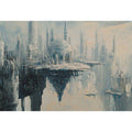  Foreign Landscape Oil Painting