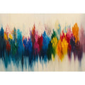 Conceptual Oil Painting