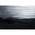 Minimalistic Oil Painting