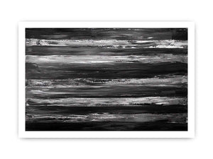 Horizon Canvas Painting 