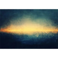 Sea Oil Painting