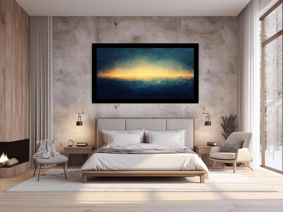 Sea Painting 