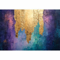 Infinity Oil Painting