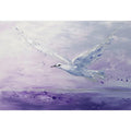 Peace Oil Painting