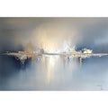 Snapping Out Of It Oil Painting