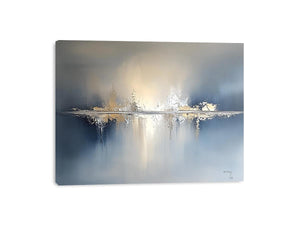 Snapping Out Of It Canvas Painting 