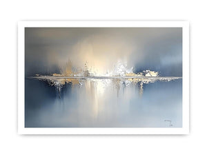 Snapping Out Of It Canvas Painting 