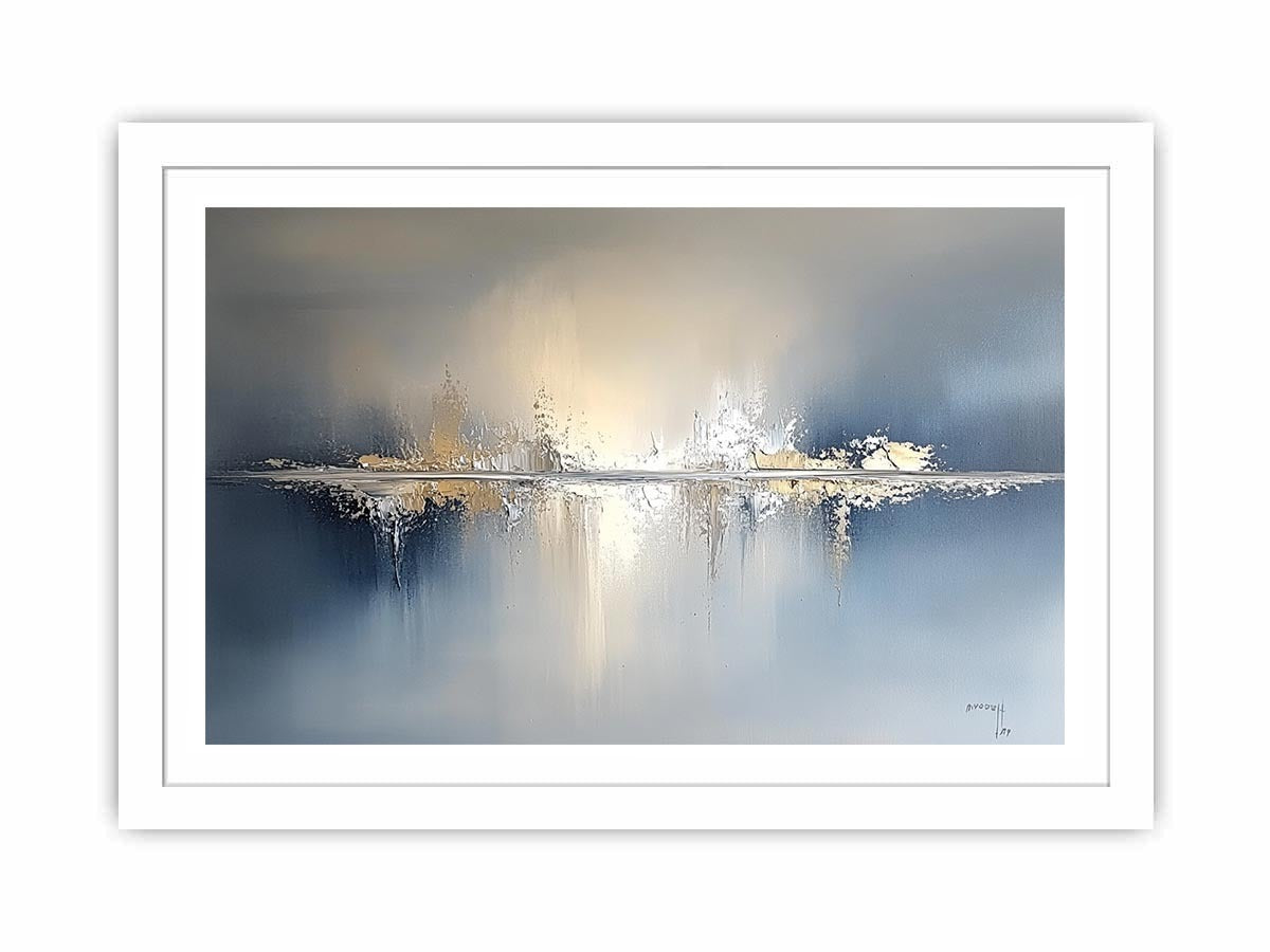 Snapping Out Of It Canvas Painting 