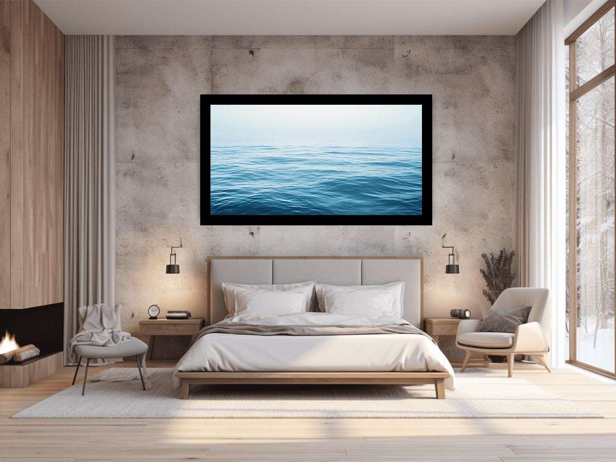 Occean Painting 