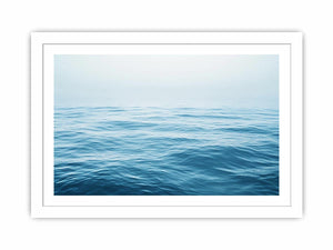 Occean Canvas Painting 