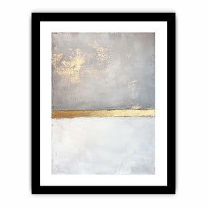 Minimalist Canvas Painting 