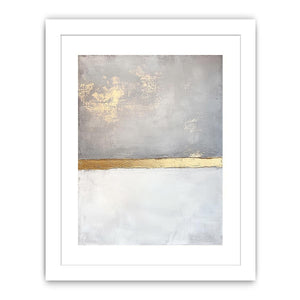 Minimalist Canvas Painting 