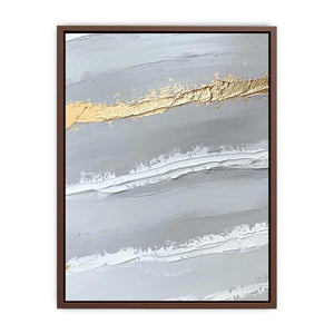 Minimalist  Canvas Painting 