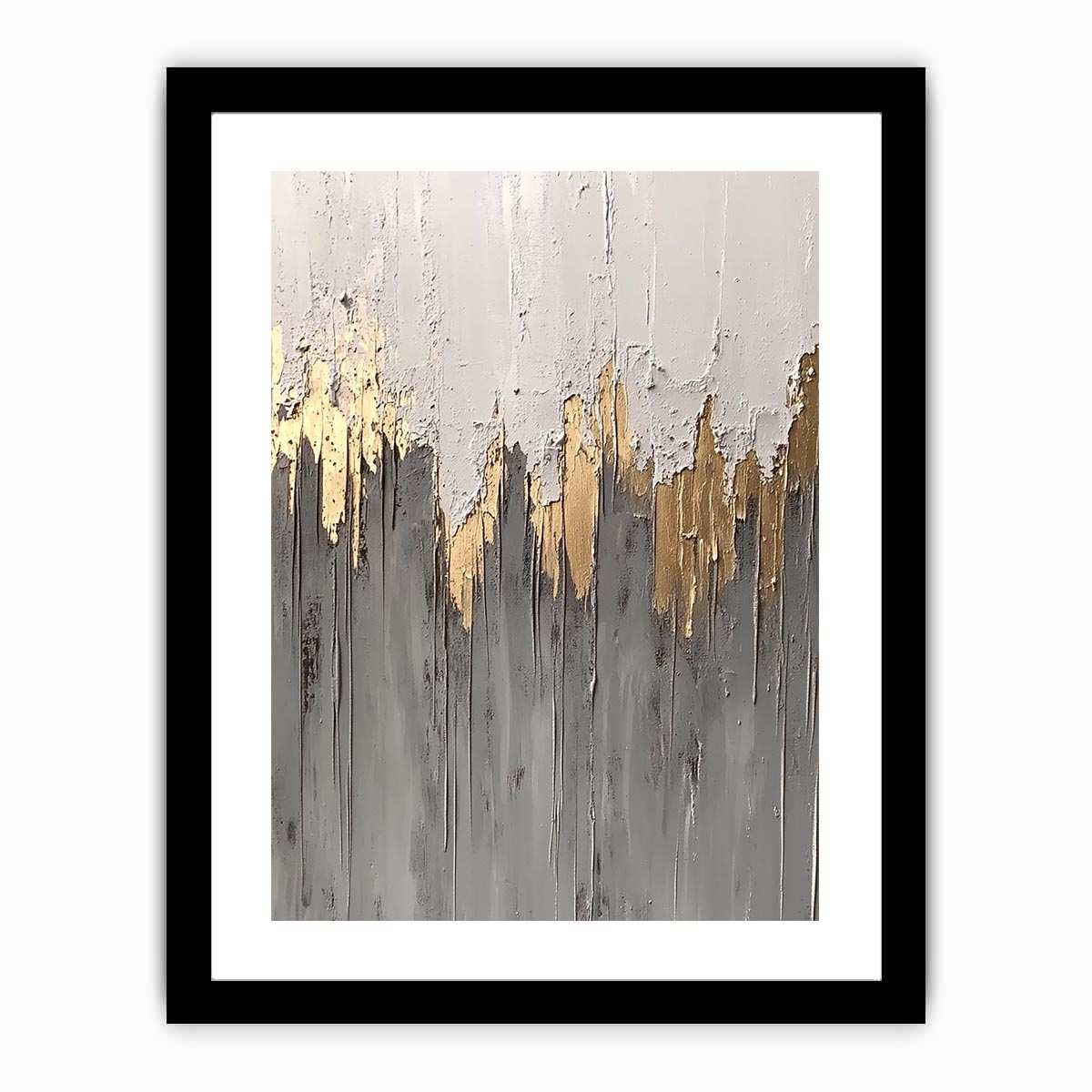 Minimalist II Canvas Painting 
