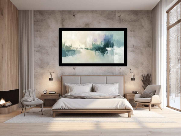 Soft Pastel Painting 