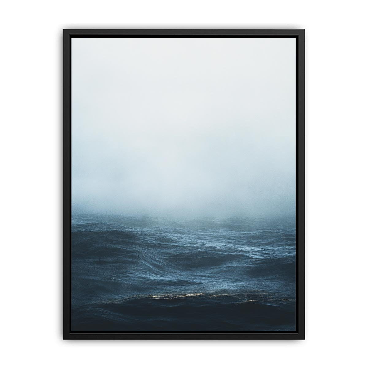 High Seas Canvas Painting 