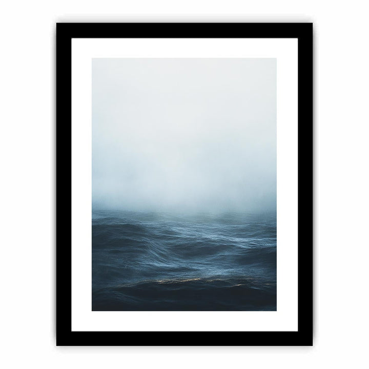 High Seas Canvas Painting 