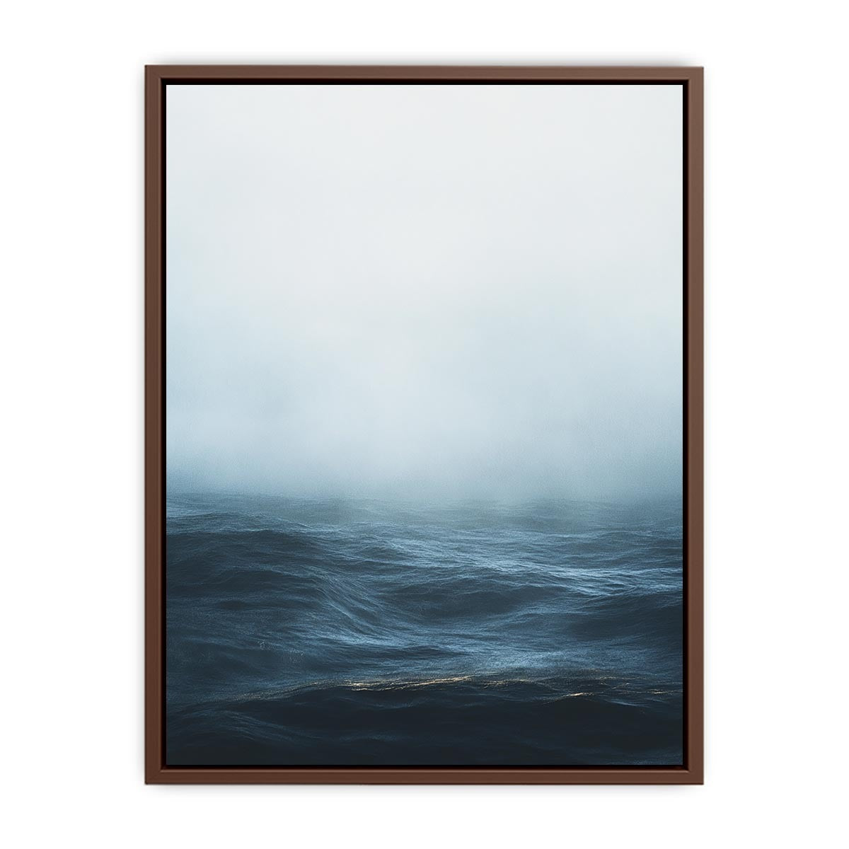 High Seas Canvas Painting 