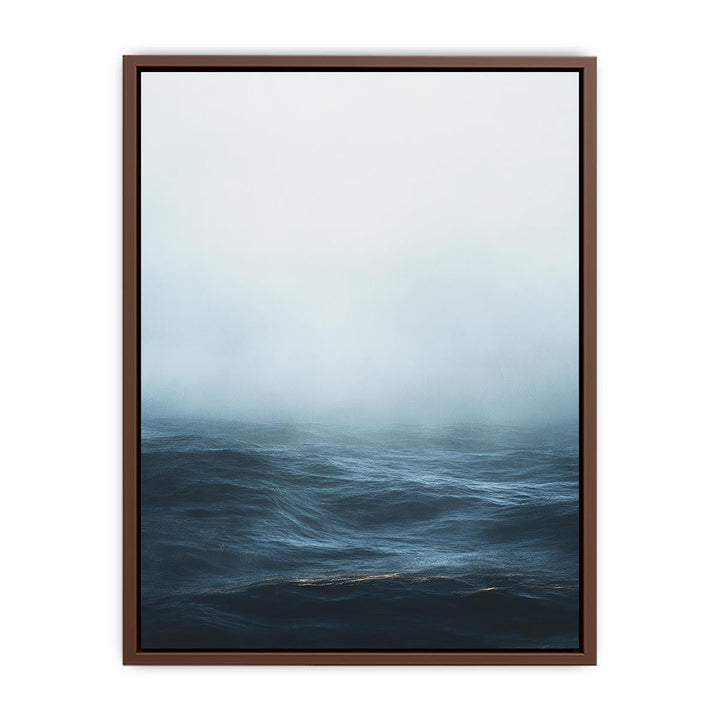 High Seas Canvas Painting 