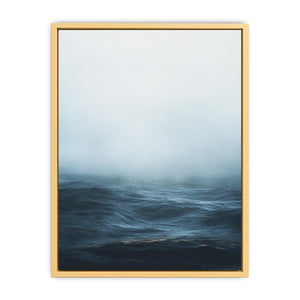 High Seas Canvas Painting 